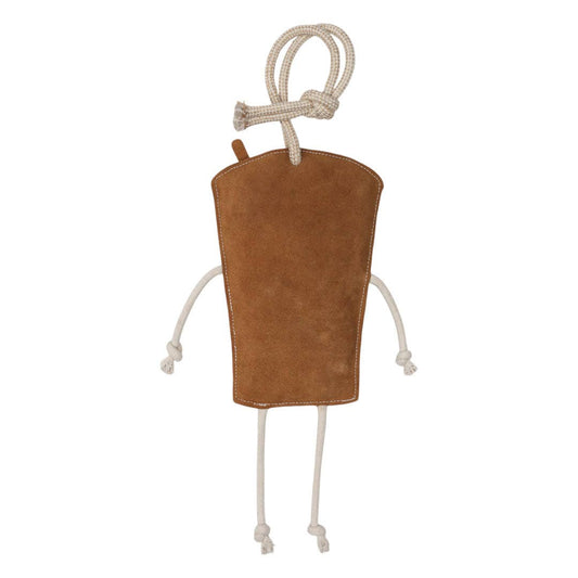 TuffRider Iced Coffee Horse Toy