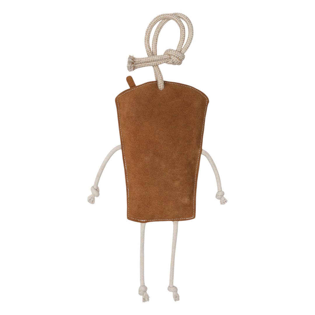 TuffRider Iced Coffee Horse Toy
