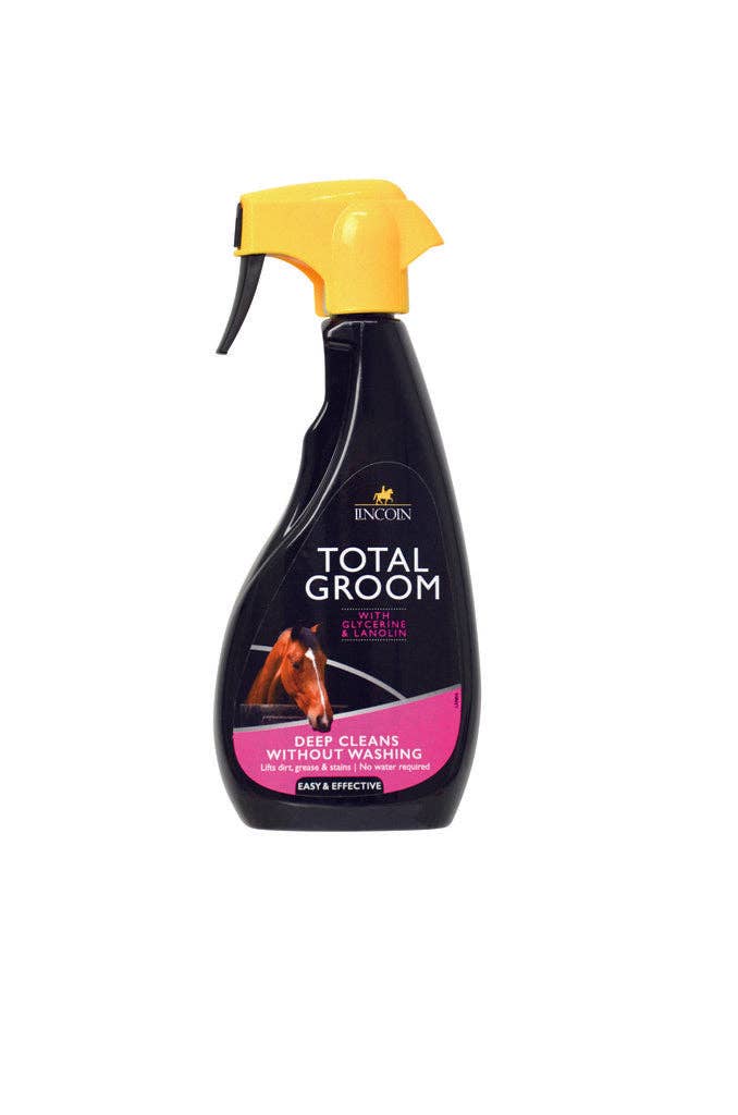 Lincoln Total Groom - 500ml